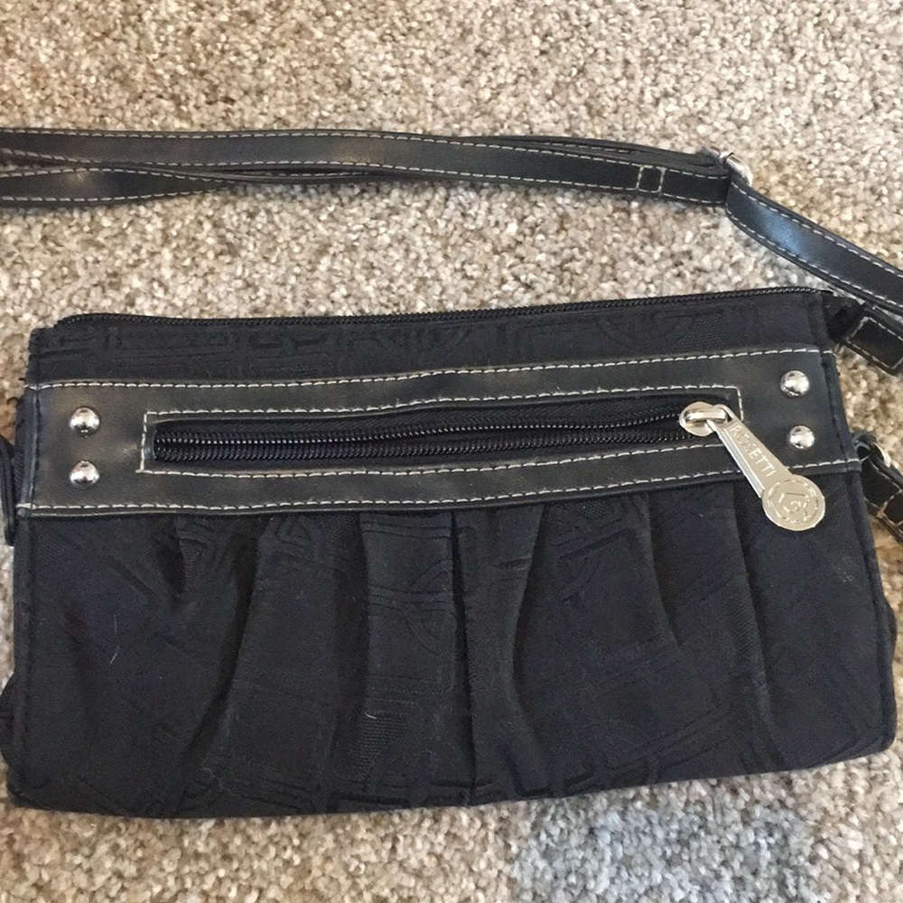 Rossetti purse